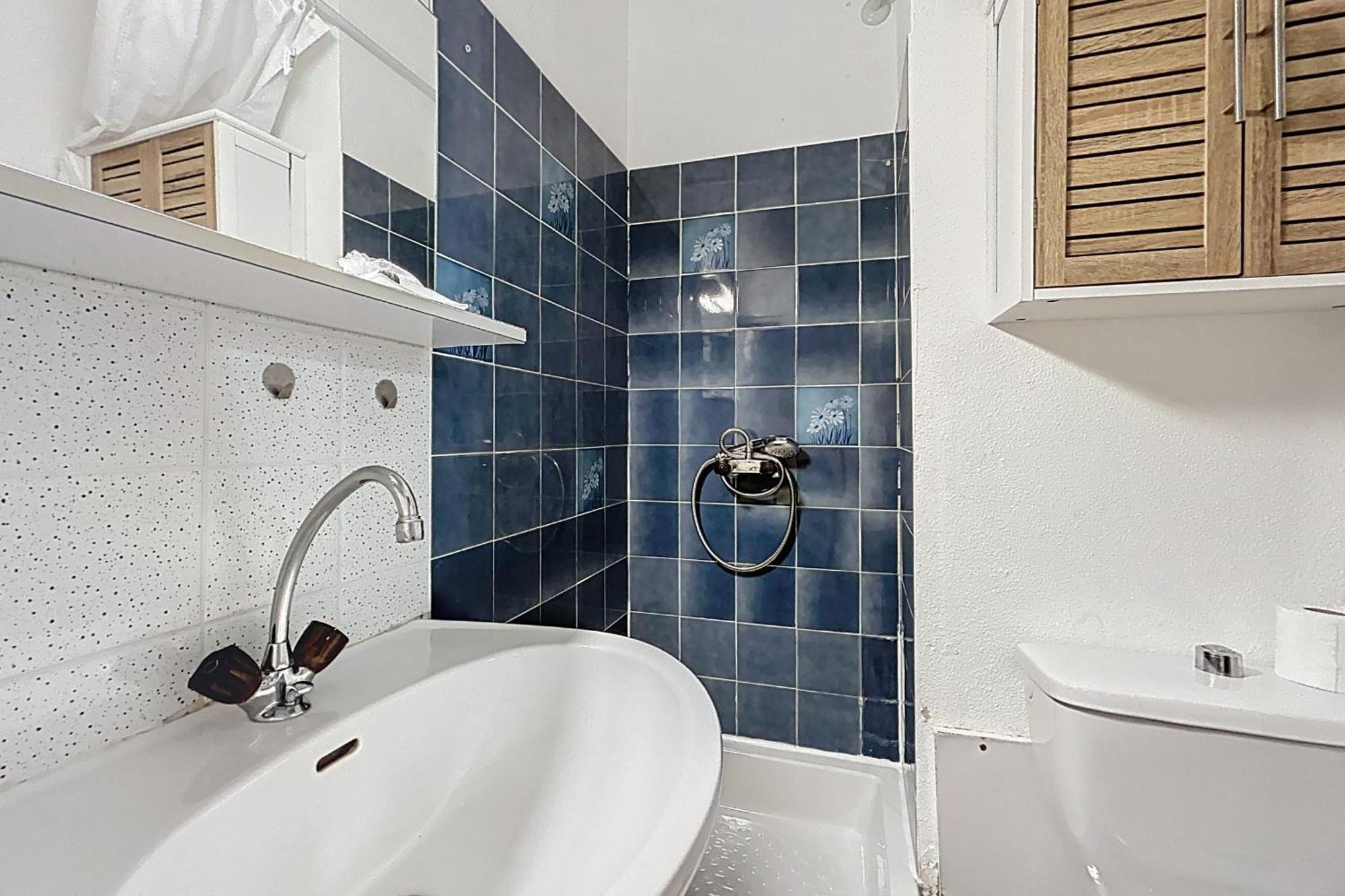 Le Rivage - Appartement Avec Piscine Et Vue Mer Saint-Pierre-la-Mer  Exterior photo